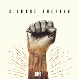 Achkirik - Siempre Fuertes.jpg